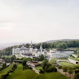 The Dolder Grand ***** Zürich