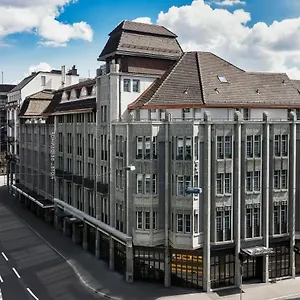 4* فندق Boutique Seidenhof