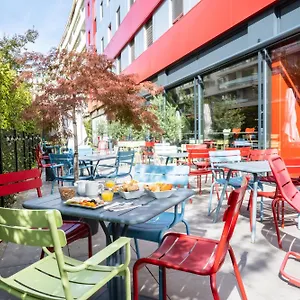 Ibis Centre Nations 3*, ז'נבה שוויץ