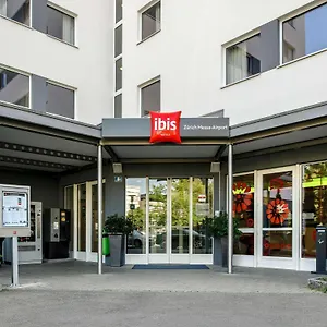 Ibis Messe Airport *** Zürich